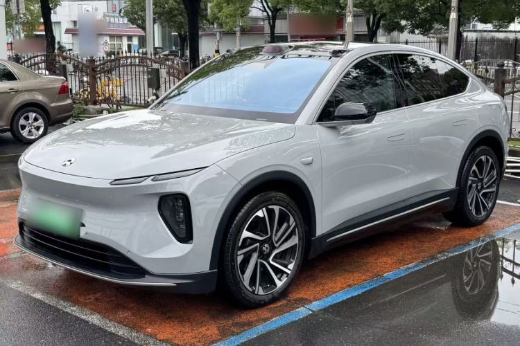 Used Nio ES6 2024 75 kWh Guazi used car, China used car export, Used car for sale, Used  cars, Cheapest cars for sale