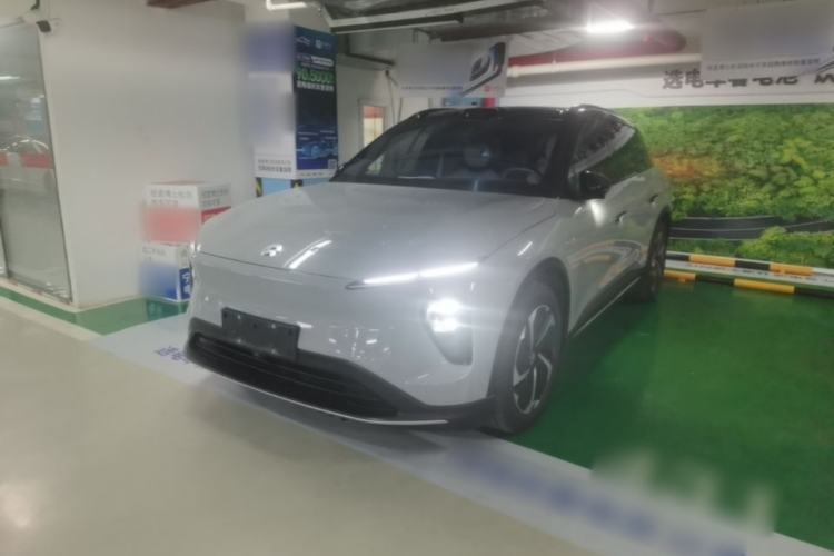 Used Nio ES6 2024 75 kWh Guazi used car, China used car export, Used car for sale, Used cars, Cheapest cars for sale