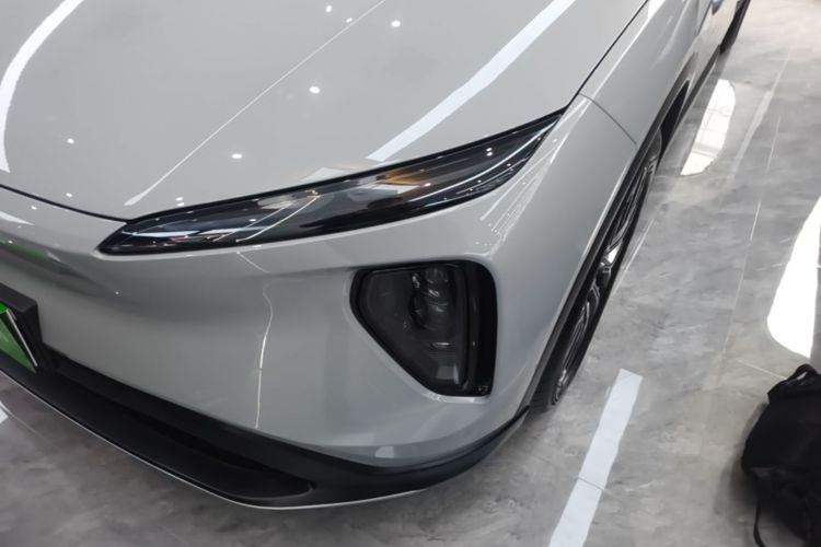 Used Nio ES6 2024 75 kWh Left Front Headlight