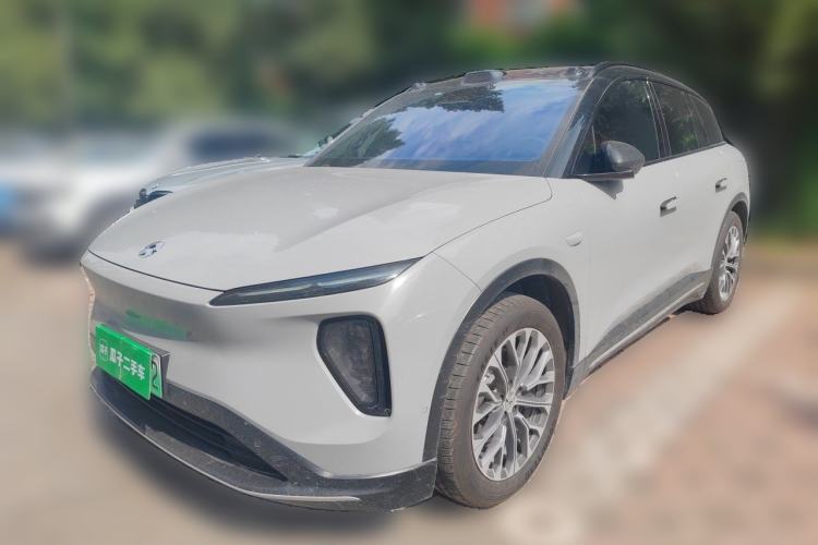 Used Nio ES6 2024 75 kWh Guazi used car, China used car export, Used car for sale, Used  cars, Cheapest cars for sale