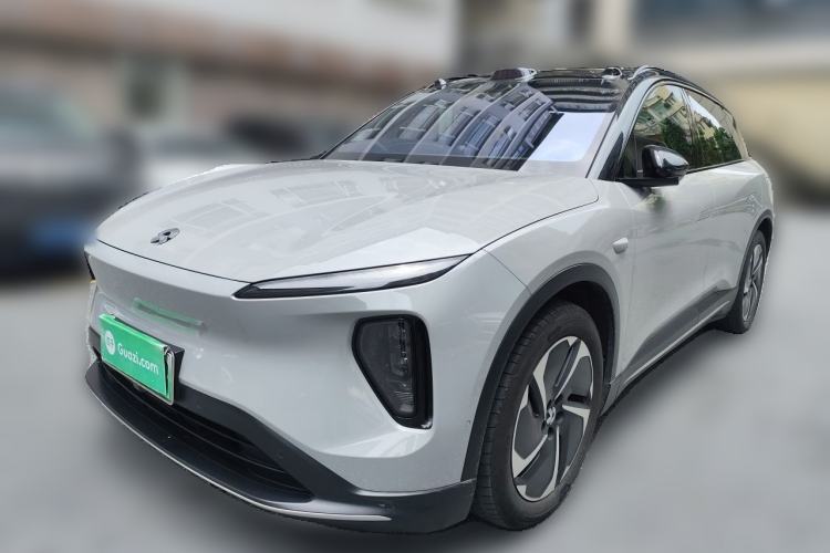 Used Nio ES6 2024 75 kWh Guazi used car, China used car export, Used car for sale, Used  cars, Cheapest cars for sale