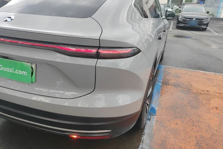 Used Nio ES6 2024 75 kWh Right Rear Taillight