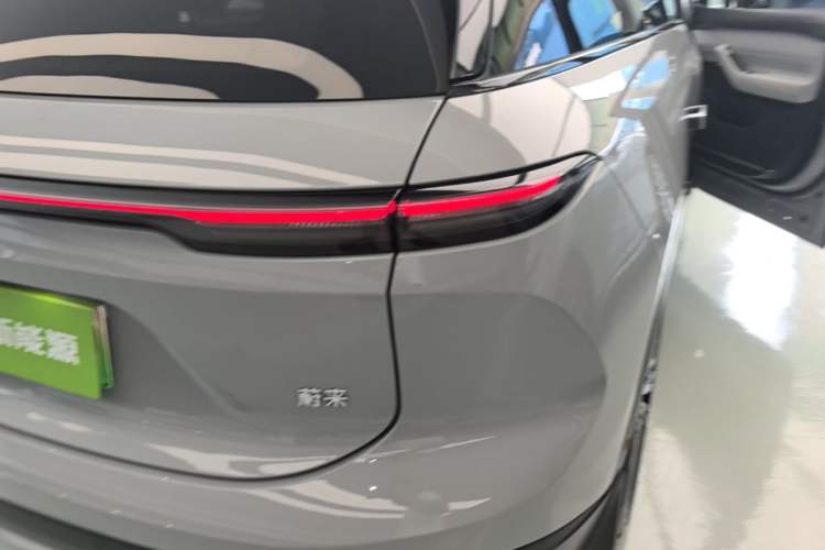Used Nio ES6 2024 75 kWh Right Rear Taillight