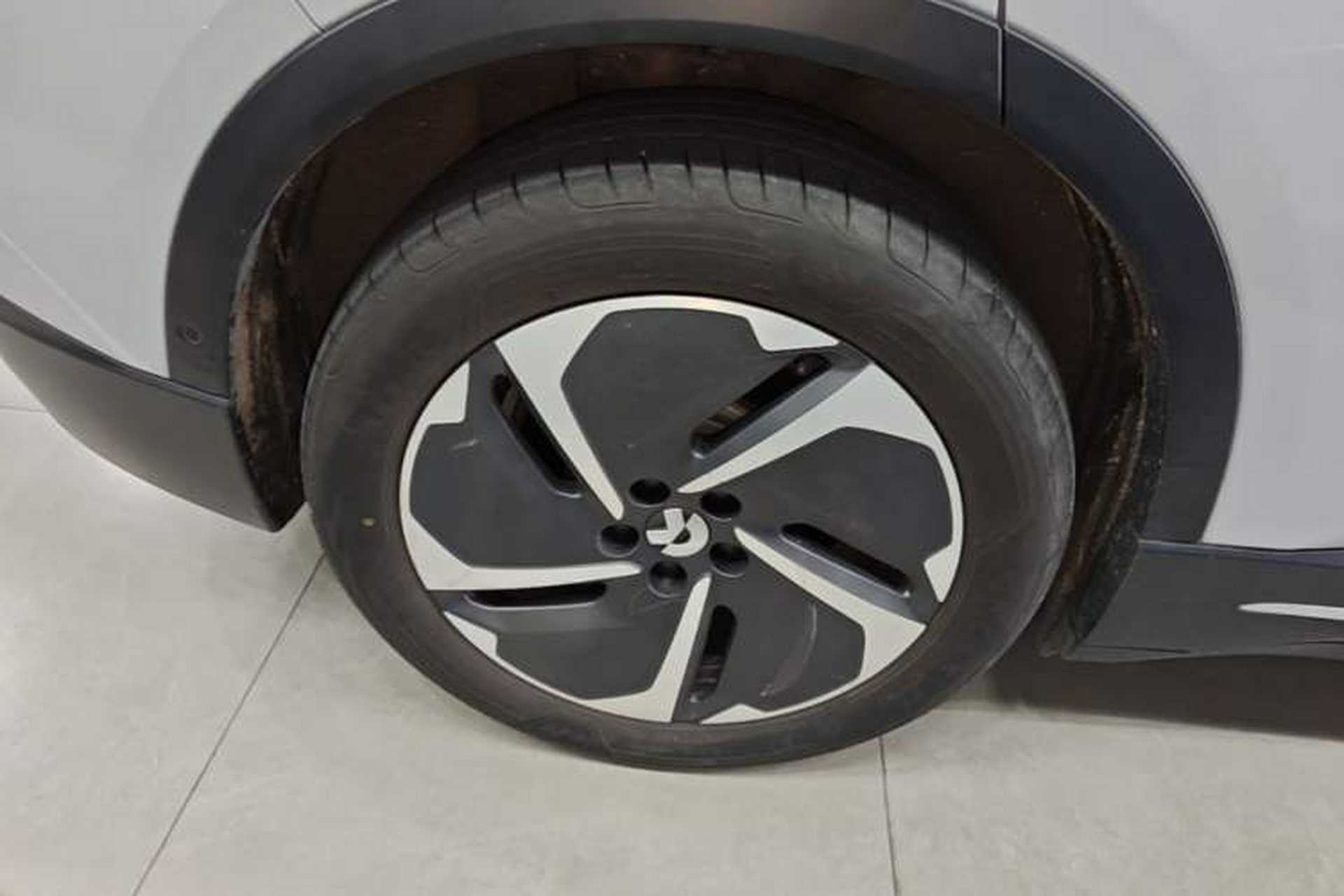 Used Nio ES6 2024 75 kWh Right Rear Wheel Hub