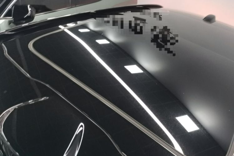 Used Nio ES6 2024 75 kWh Roof