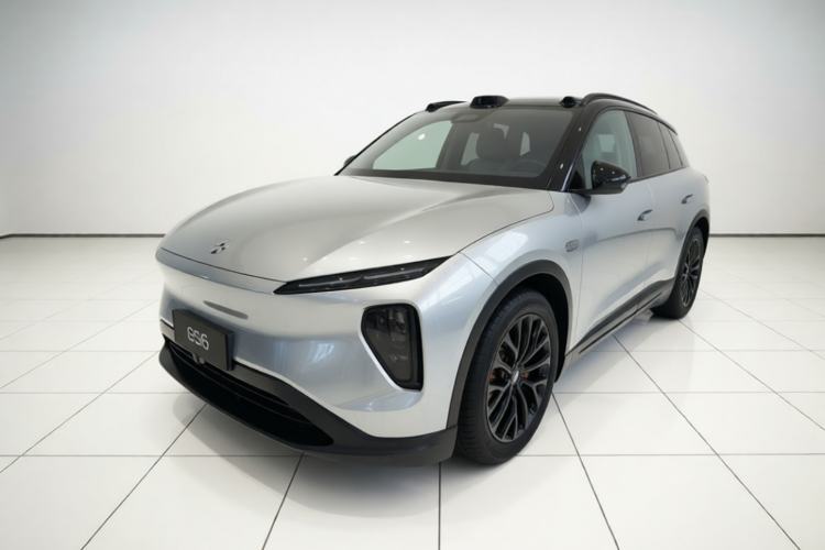 Nio ES6 2024 75 kWh usata Guazi used car, China used car export, Used car for sale, Used  cars, Cheapest cars for sale