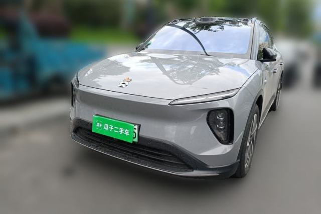 Used Nio ES6 2024 75 kWh