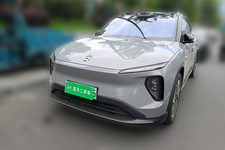 Used Nio ES6 2024 75 kWh Guazi used car, China used car export, Used car for sale, Used  cars, Cheapest cars for sale
