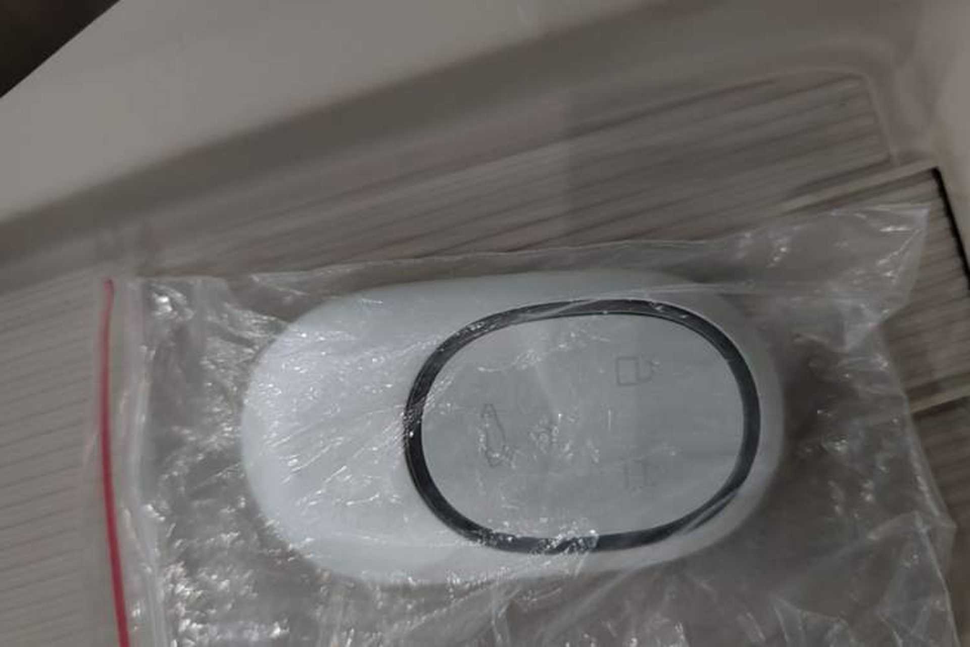 Used Nio ES6 2024 75 kWh Vehicle Key