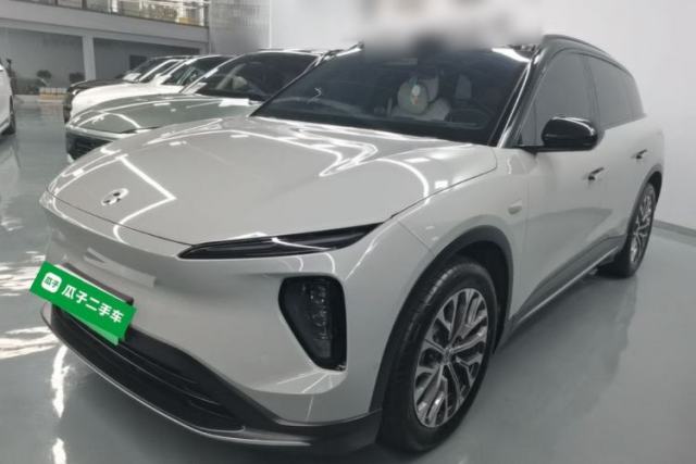 Used Nio ES6 2024 75 kWh
