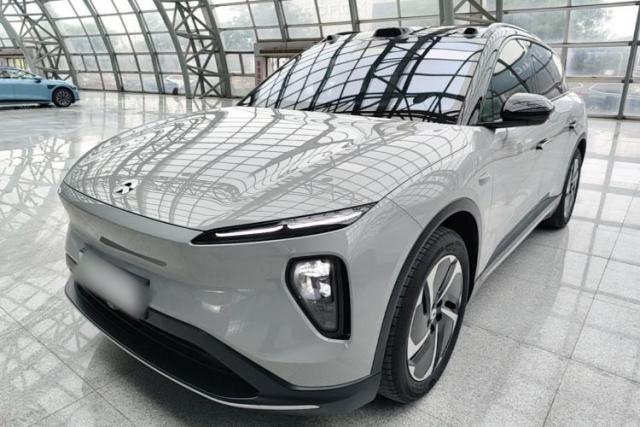 Used Nio ES6 2024 75 kWh