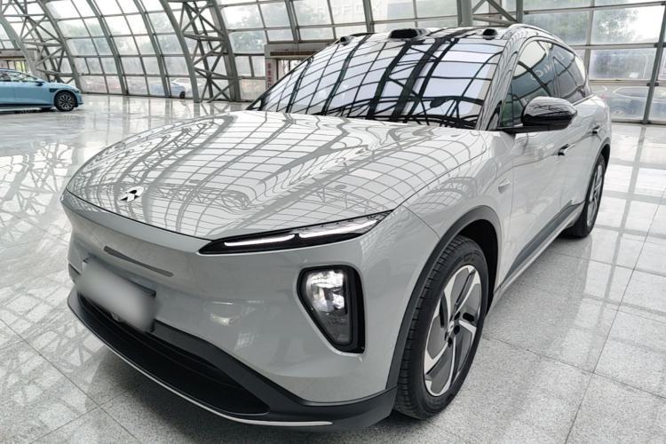 Used Nio ES6 2024 75 kWh Guazi used car, China used car export, Used car for sale, Used  cars, Cheapest cars for sale