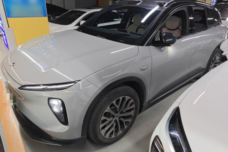 Used Nio ES6 2024 75 kWh Guazi used car, China used car export, Used car for sale, Used  cars, Cheapest cars for sale