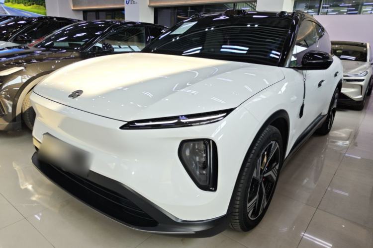 Used Nio ES6 2024 75 kWh Guazi used car, China used car export, Used car for sale, Used  cars, Cheapest cars for sale