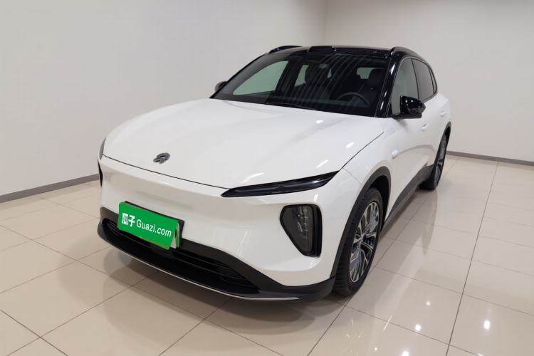 Nio ES6 2024 75 kWh