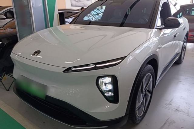 Used Nio ES6 2024 75 kWh