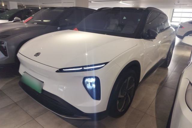 Used Nio ES6 2024 75 kWh