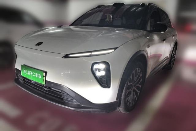 Used Nio ES6 2024 75 kWh