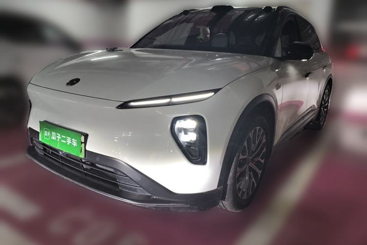 Used Nio ES6 2024 75 kWh Guazi used car, China used car export, Used car for sale, Used  cars, Cheapest cars for sale