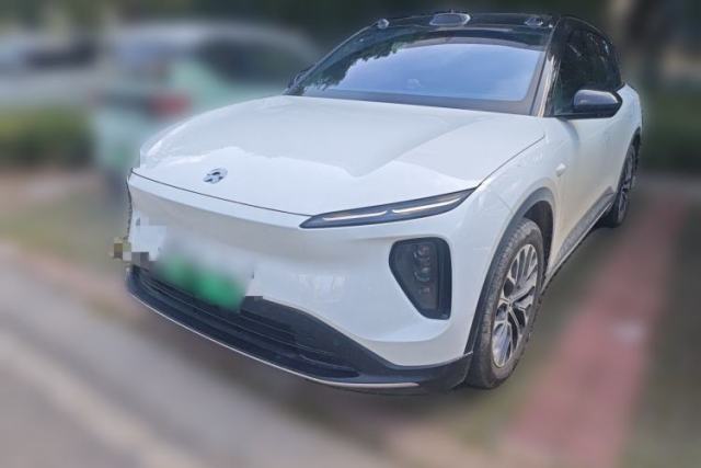Used Nio ES6 2024 75 kWh