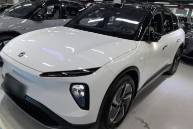 Used Nio ES6 2024 100kWh