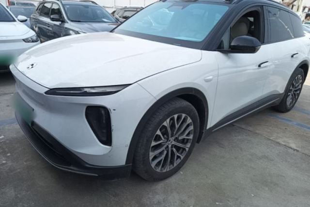 Used Nio ES6 2024 75 kWh