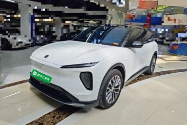 Used Nio ES6 2024 75 kWh
