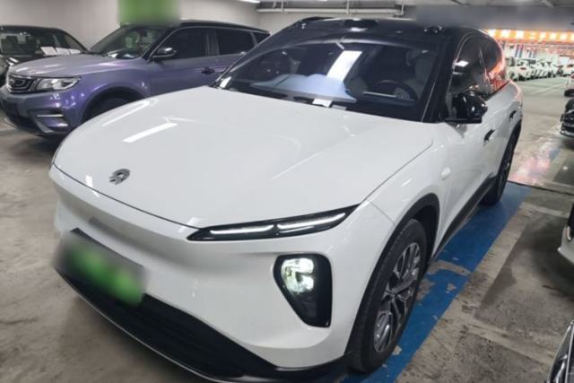 Used Nio ES6 2024 75 kWh