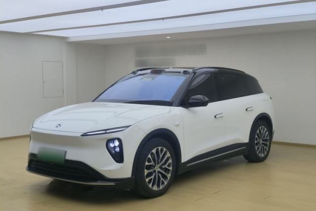 Used Nio ES6 2024 100kWh