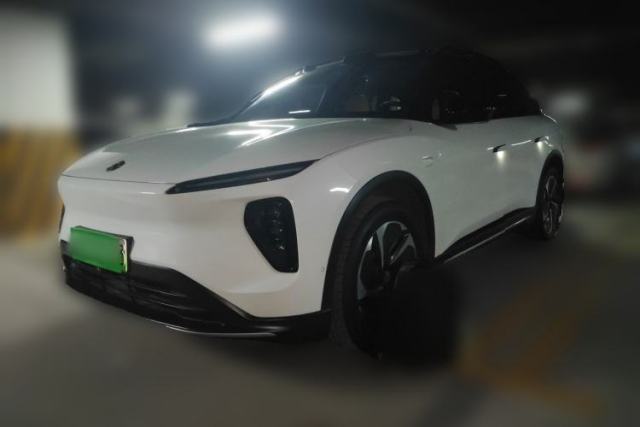 Used Nio ES6 2024 75 kWh