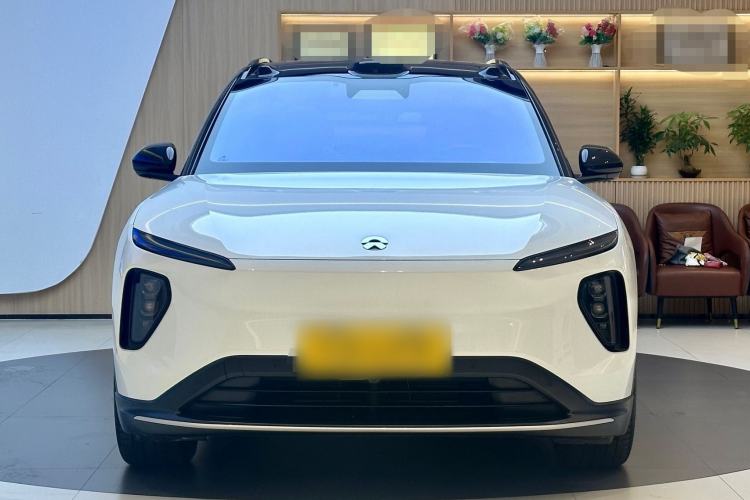 Used Nio ES6 2024 75 kWh Exterior 1