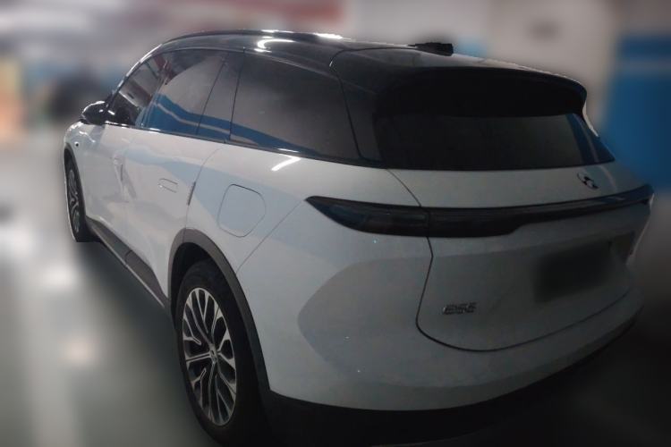 Used Nio ES6 2024 75 kWh Exterior 3