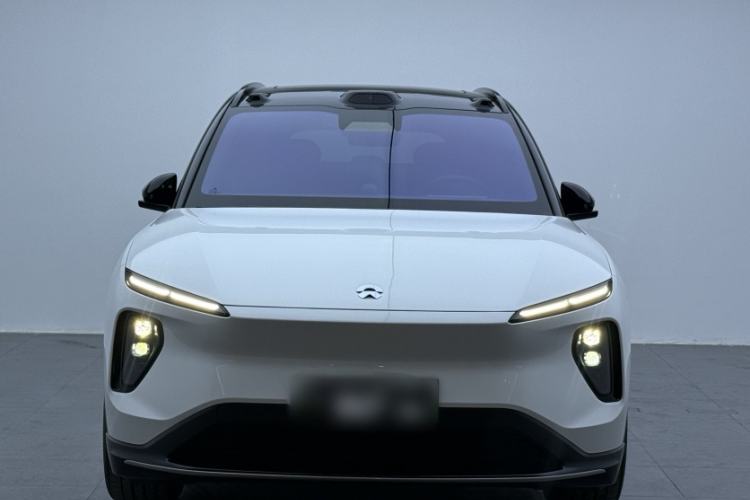 Used Nio ES6 2024 75 kWh Exterior 3