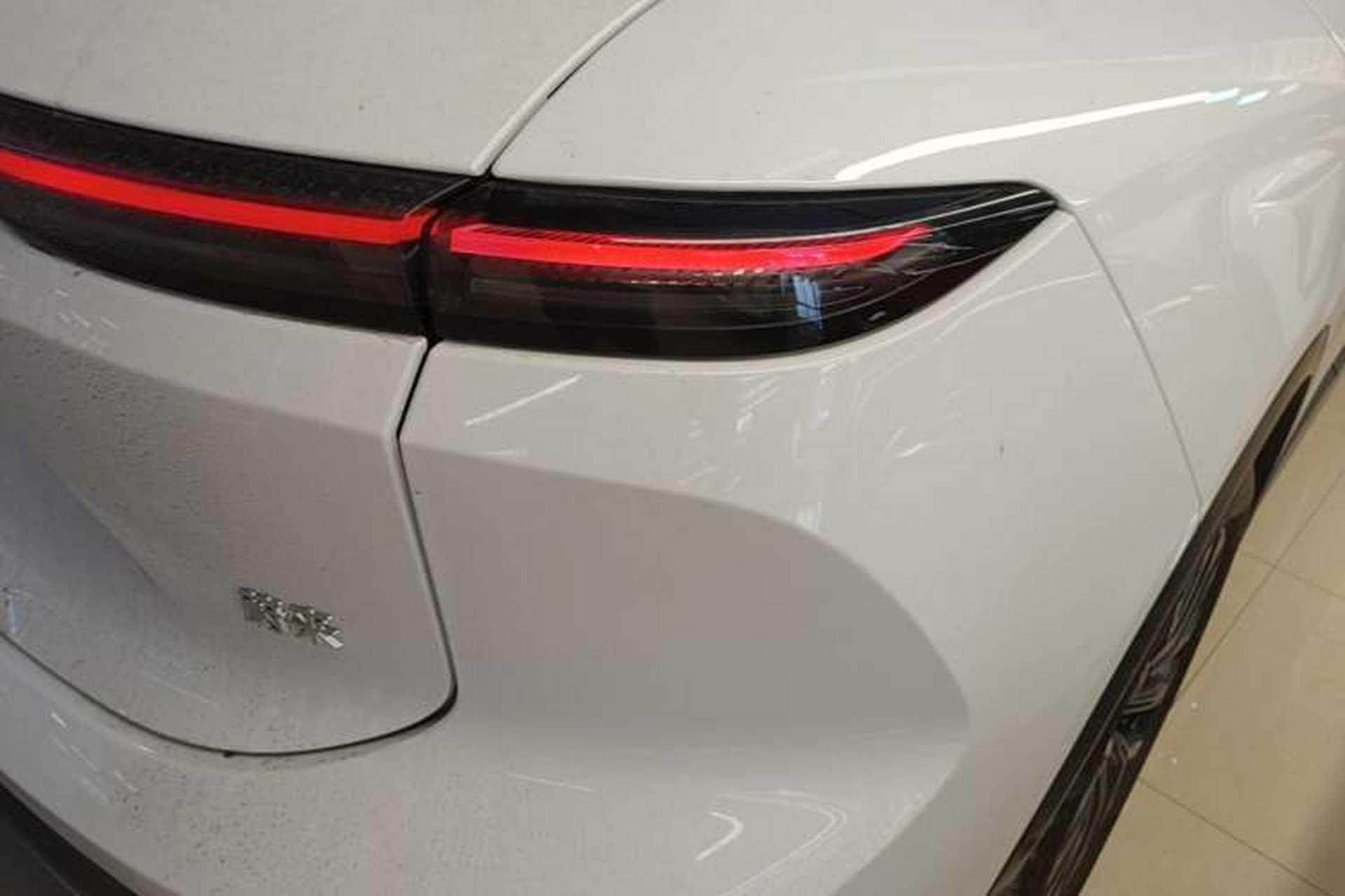 Used Nio ES6 2024 75 kWh Exterior 3