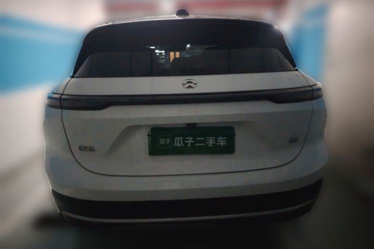 Used Nio ES6 2024 75 kWh Exterior 4