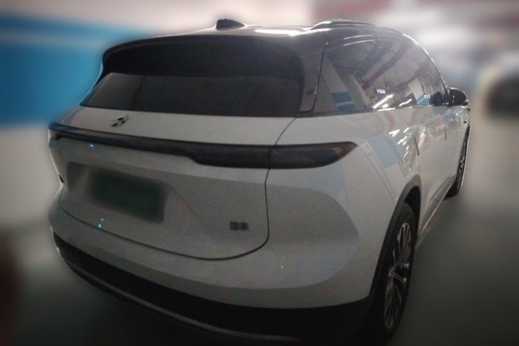 Used Nio ES6 2024 75 kWh Exterior 5
