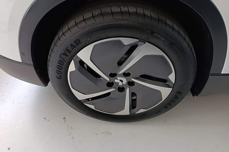 Used Nio ES6 2024 75 kWh Exterior 5