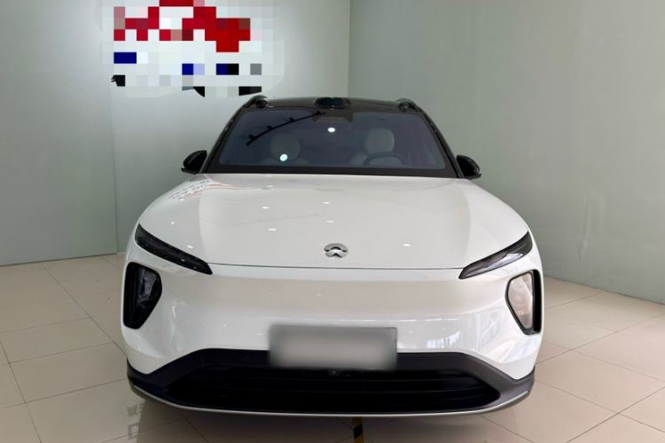 Used Nio ES6 2024 75 kWh Exterior 5