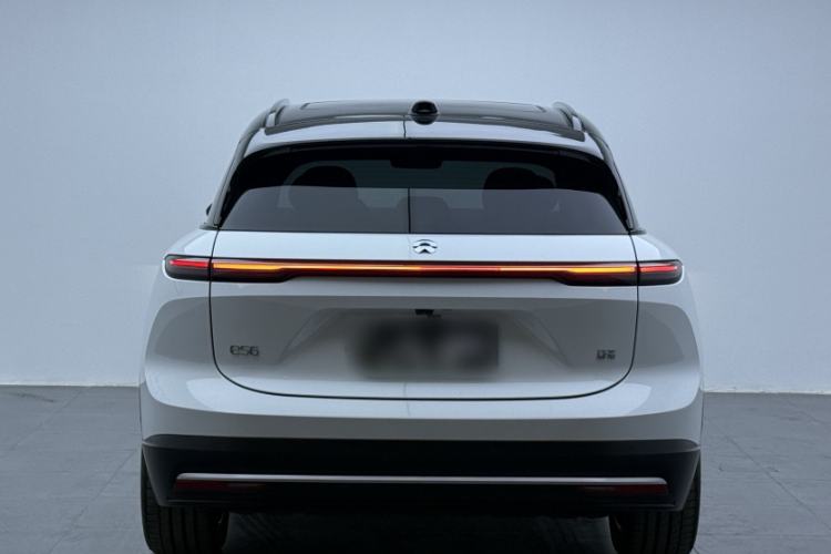 Used Nio ES6 2024 75 kWh Exterior 5