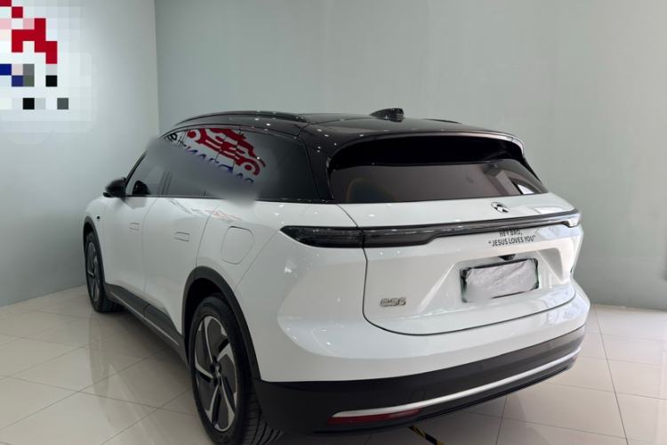 Used Nio ES6 2024 75 kWh Exterior 7