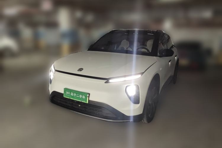 Used Nio ES6 2024 75 kWh Guazi used car, China used car export, Used car for sale, Used cars, Cheapest cars for sale