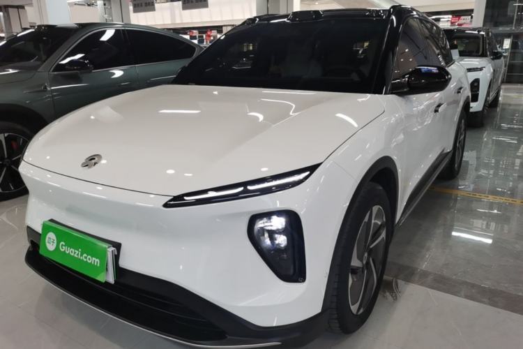 Used Nio ES6 2024 75 kWh Guazi used car, China used car export, Used car for sale, Used  cars, Cheapest cars for sale