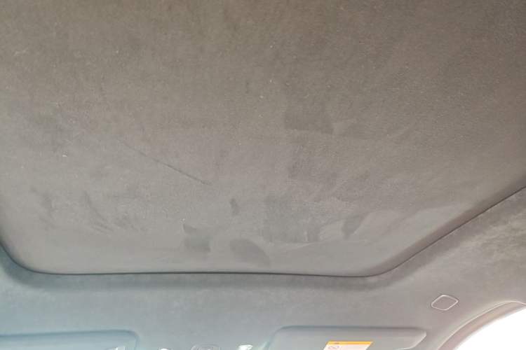 Used Nio ES6 2024 75 kWh Headliner