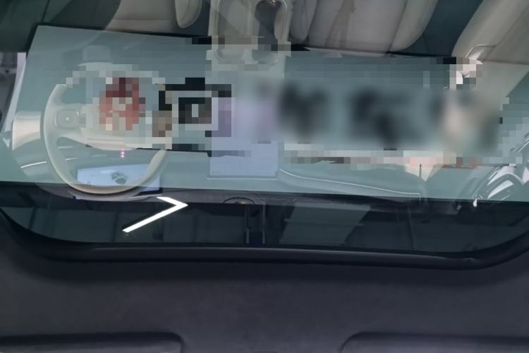 Used Nio ES6 2024 100kWh Headliner