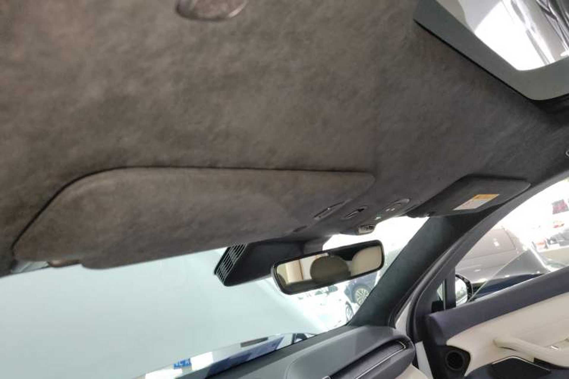 Used Nio ES6 2024 75 kWh Headliner