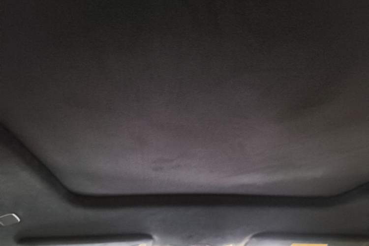 Used Nio ES6 2024 75 kWh Headliner