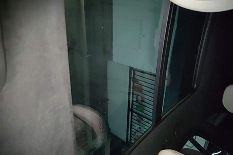 Used Nio ES6 2024 100kWh Headliner