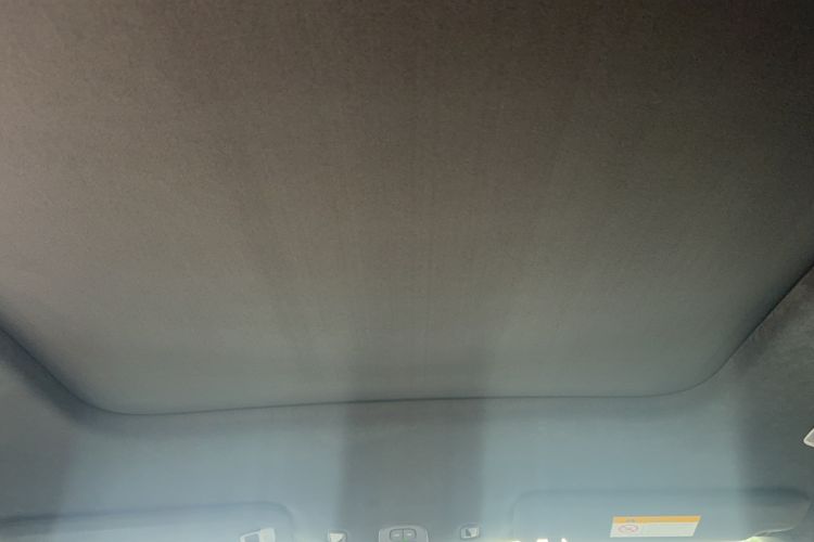 Used Nio ES6 2024 75 kWh Headliner