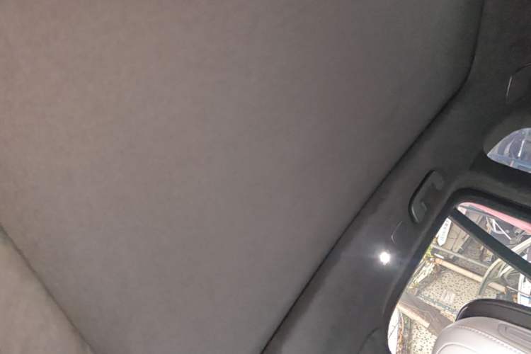Used Nio ES6 2024 100kWh Headliner