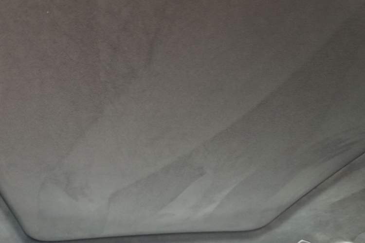 Used Nio ES6 2024 75 kWh Headliner